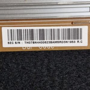 Carte d'alimentation télé Samsung UE46F6500SS Référence: BN44-00623B – Image 3