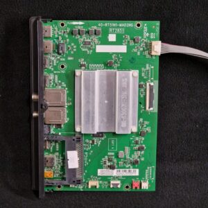 Carte mère télé Tcl 65EP680 Référence: 40-RT51H1-MAD2HG