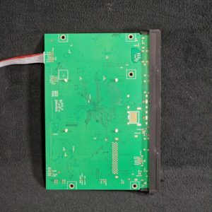Carte mère télé Tcl 65EP640 Référence: 40-RT51H1-MAD2HG