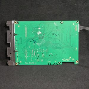 Carte mère télé Lg OLED65B36LA Référence: EAX70004004 (1.0)