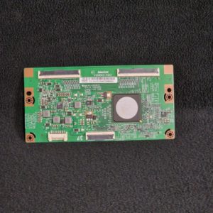 Carte T-Con télé Samsung UE50HU6900S Référence: V500DK2-CQS1