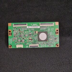 Carte T-Con télé Samsung UE50HU6900S Référence: V500DK2-CQS1