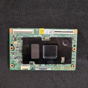 Carte T-Con télé Samsung UE46F6500SS Référence: BN41-01939B