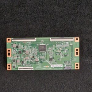 Carte T-Con télé Hisense 58A7100F Référence: CV580U1-T01-CB-1