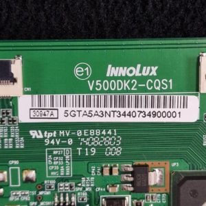 Carte T-Con télé Samsung UE50HU6900S Référence: V500DK2-CQS1 – Image 3