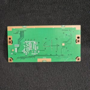 Carte T-Con télé Samsung UE50HU6900S Référence: V500DK2-CQS1 – Image 2