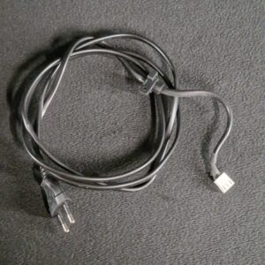 Cordon d’alimentation télé Hisense 58A7100F