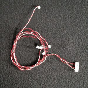 Cordon de connexion des barres LEDS télé Tcl 65EP640