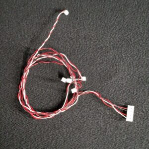 Cordon de connexion des barres LEDS télé Tcl 65EP640