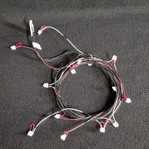 Cordon de connexion des barres LEDS télé Hisense H75B7510