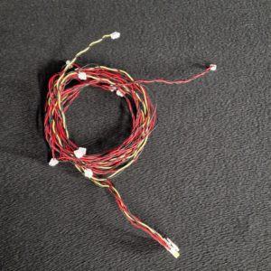 Cordon de connexion des barres LEDS télé Tcl 65EP680