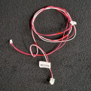 Cordon de connexion des barres LEDS télé Hisense 58A7100F