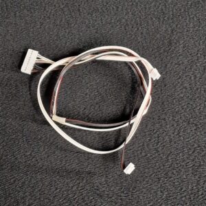 Cordon de connexion des barres LEDS télé Thomson 55UD6696