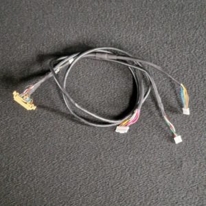 Cordon de connexion des modules télé Samsung UE46F6500SS