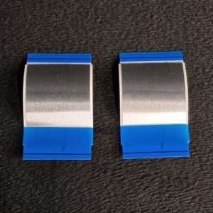 Ensemble nappes de connexion de la carte T-Con au LCD télé Tcl 65EP680