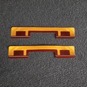 Ensemble nappes de connexion des cartes du LCD télé Hisense H75B7510 Référence: 44-8071241-FCP_HV750QUB-N9D