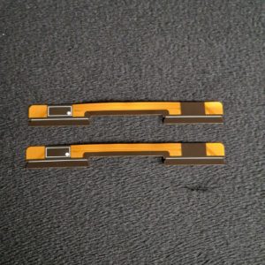 Ensemble de nappes de connexion des cartes du LCD télé Samsung TU75CU7105K Référence: 47-6041649