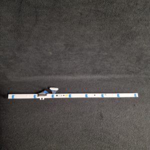 Interface de connexion des barres LEDS télé Samsung UE46F6500SS Référence: BN41-01971A