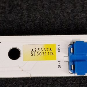 Interface de connexion des barres LEDS télé Samsung UE46F6500SS Référence: BN41-01971A – Image 3