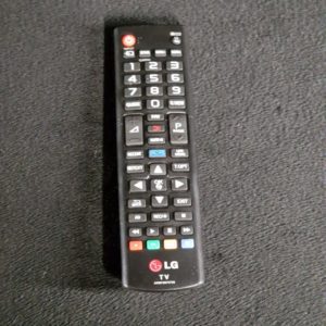 Télécommande Lg AKB73975729