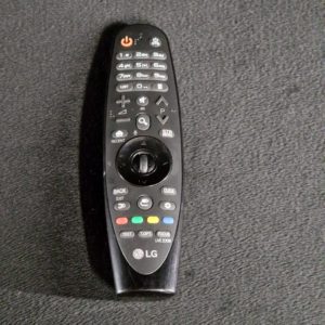 Télécommande Lg AN-MR650
