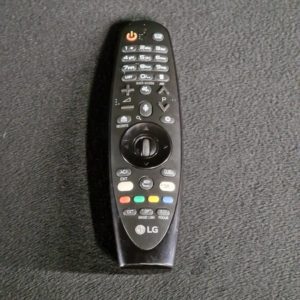 Télécommande Lg AN-MR650A