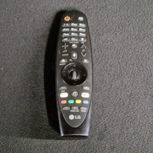 Télécommande Lg AN-MR650A