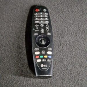 Télécommande Lg MR20GA