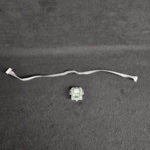 Module bouton power télé Hisense H75B7510 Référence: RSAG7.820.7181/ROH