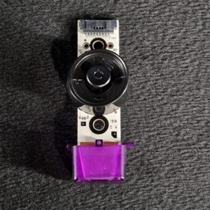 Module bouton power télé Samsung UE46F6500SS Référence: BN41-01976B