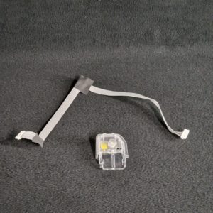 Module bouton power télé Hisense 58A7100F Référence: RSAG7.820.8441/ROH