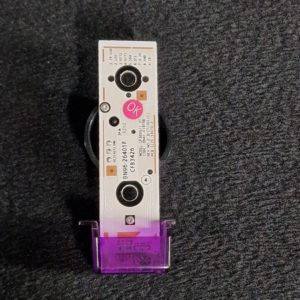 Module bouton power télé Samsung UE46F6500SS Référence: BN41-01976B – Image 2