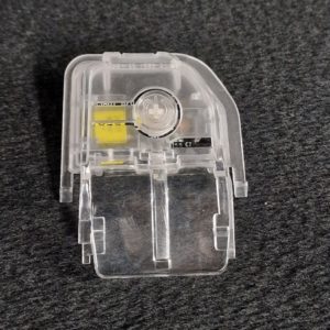 Module bouton power télé Hisense 58A7100F Référence: RSAG7.820.8441/ROH – Image 2