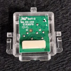 Module bouton power télé Hisense H75B7510 Référence: RSAG7.820.7181/ROH – Image 3