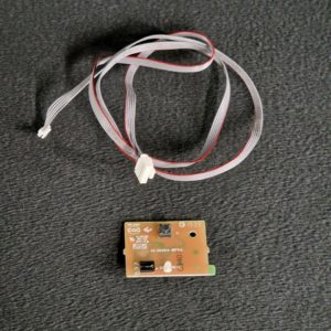 Module infra rouge télé Tcl 65EP640 Référence: 40-D6001A-IRD1LG