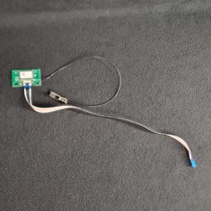 Module wifi télé Tcl 65EP640 Référence: 07-MT7638-MA0G