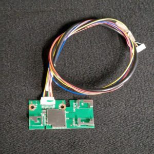 Module Wifi Télé Hisense H75B7510 Référence: 22470-ZD7638GU
