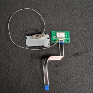 Module wifi télé Tcl 65EP680 Référence: 07-MT7638-MA0G