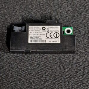 Module wifi télé Samsung UE46F6500SS Référence: BN59-01161A