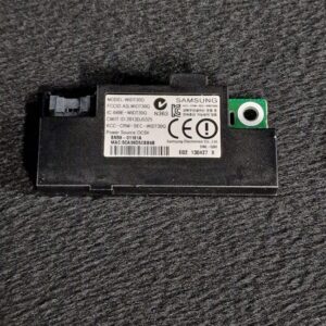 Module wifi télé Samsung UE46F6500SS Référence: BN59-01161A