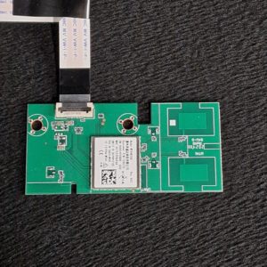 Module wifi télé Hisense 58A7100F Référence: WTA1M2500 – Image 3