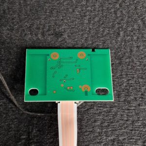 Module wifi télé Tcl 65EP640 Référence: 07-MT7638-MA0G
