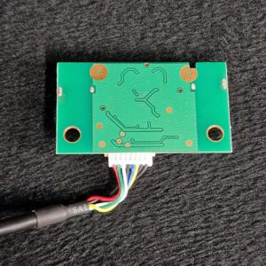 Module wifi télé Thomson 55UD6696 Référence: 07-MT7603-MA0G – Image 3