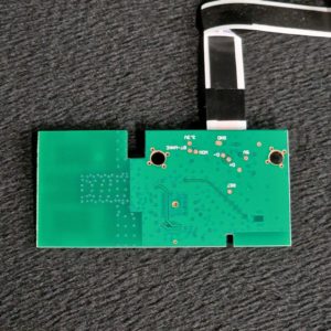 Module wifi télé Hisense 58A7100F Référence: WTA1M2500 – Image 2