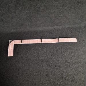 Nappe LVDS télé Tcl 65EP640 Référence: 0918