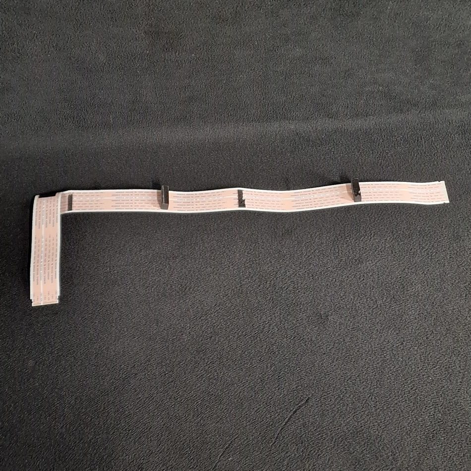 Nappe LVDS télé Tcl 65EP680 Référence: 0303 – Image 2