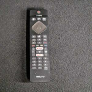 Télécommande PHILIPS BRC0884402/01
