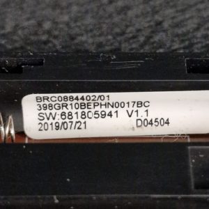 Télécommande PHILIPS BRC0884402/01 – Image 3