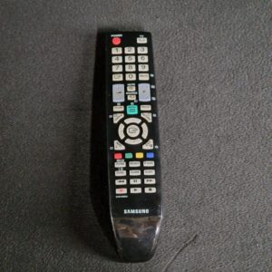 Télécommande Samsung BN59-00862A