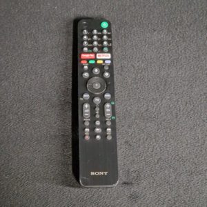 Télécommande Sony RMF-TX500E